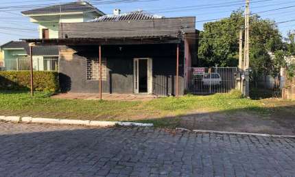 Casa a venda na Rua Primeiro de maio Bairro Niteroi Canoas RS