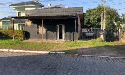 Casa a venda na Rua Primeiro de maio Bairro Niteroi Canoas RS