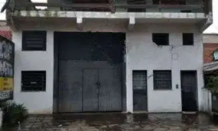 Casa com 3 quartos à venda na Rua Rio Cambará, --, Liberdade, Novo Hamburgo