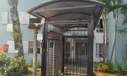 Apartamento com 2 quartos à venda na Rua Doutor Karl Wilhelm Schinke, --, Rondônia, Novo Hamburgo