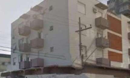 Apartamento Rua Maeques de sapucai em Novo Hamburgo RS