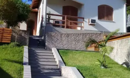 Casa com 2 quartos à venda na Rua Euclides da Cunha, --, Operário, Novo Hamburgo