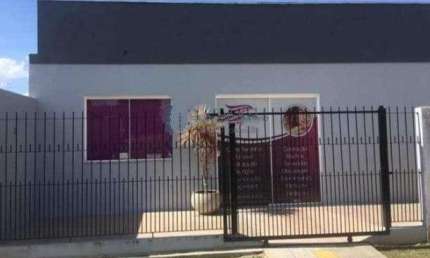 Casa com 3 quartos à venda na Rua Paulo Ribeiro, --, São José, Canoas
