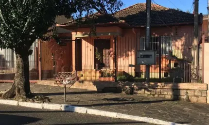 Casa Alvenaria Rua Plcido de Castro Bairro Marechal Rondon Canoas RS