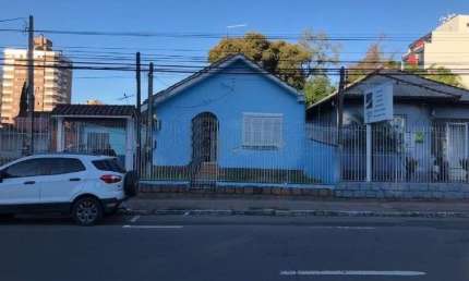 Casa com 4 quartos à venda na Avenida Victor Barreto, --, Centro, Canoas