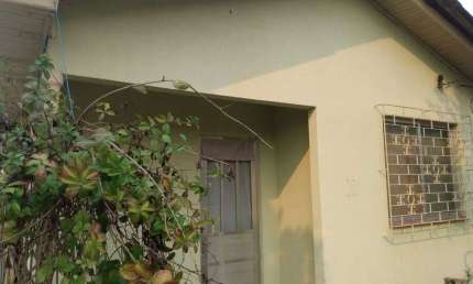 Terreno Com 4 Casas de Alvenaria no Bairro Niteroi Canoas RS