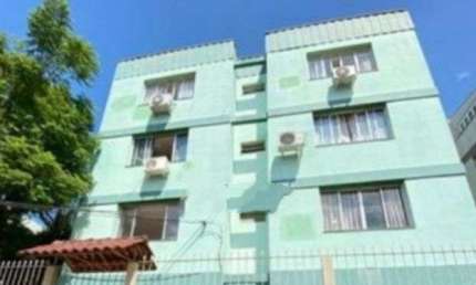 Apartamento com 3 quartos à venda na Rua Felipe de Noronha, --, Marechal Rondon, Canoas