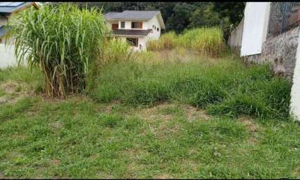 Terreno à venda na Rua Castro Alves, --, Concórdia, Ivoti