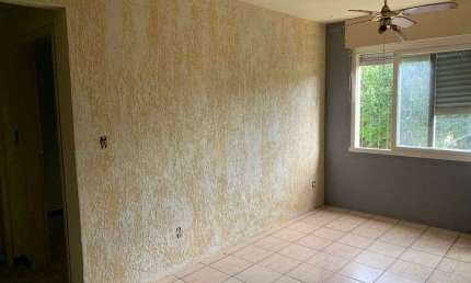 Apartamento com 1 quarto à venda na Avenida Major Manoel José Monteiro, --, Rubem Berta, Porto Alegre