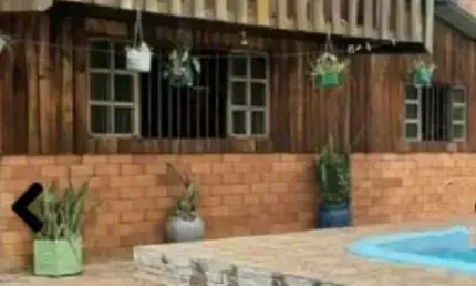 Casa com 3 quartos à venda na Rua Da Acadepol, Guajuviras Canoas-rs, --, Guajuviras, Canoas