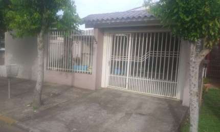 Casa com 3 quartos à venda na Rua João Antonio Silva  Campo Bom, --, Operário, Campo Bom