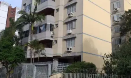 Apartamento com 3 quartos à venda na Rua Anita Garibaldi, --, Centro, Canoas