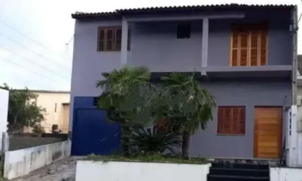 Sobrado residencial ou comercial no Bairro Igara Canoas