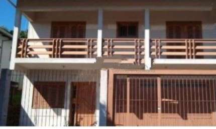 Casa com 3 quartos à venda na Rua Bertoldo Konrath, --, Vila Santa Lúcia, Campo Bom