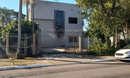 Pavilhãoà Venda Localizado na Rua Paulo Bairro Mathias Velho Canoas - RS
