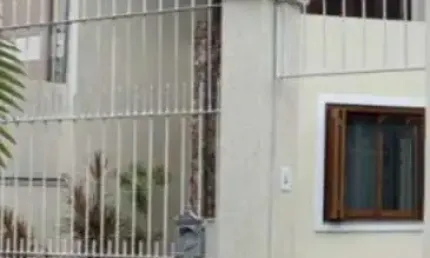 Sobrado Rua das Bromélias Bairro Bela Vista Canoas RSS