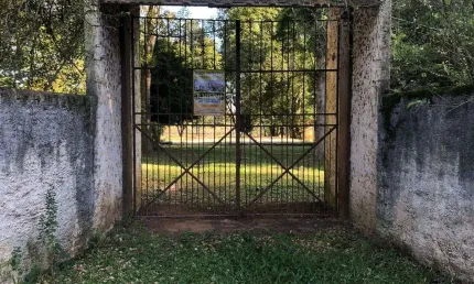 Chácara com 2,5 Hectares Estrada do Luizinho Portão RS