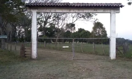 Chácara na Estrada do Socorro Munícipio de Portão - RS