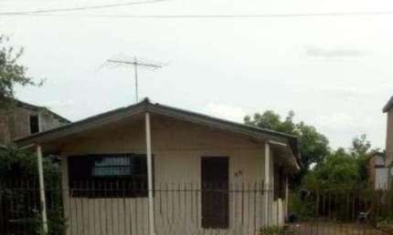 Casa com 3 quartos à venda na Rua Roosevelt, --, Canudos, Novo Hamburgo
