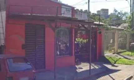 Casa de alvenaria no bairro Rondônia Novo Hamburgo -RS
