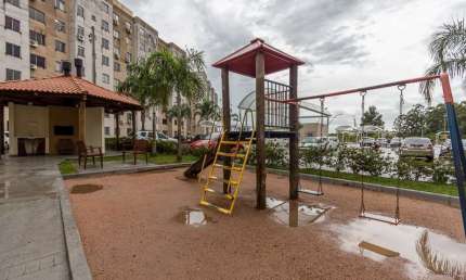 Apartamento 2 Quartos no Bairro Mato Grande em Canoas RS