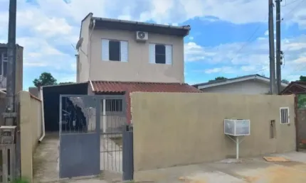 Casa com 2 quartos à venda na Rua Colômbia, --, Niterói, Canoas