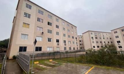 Apartamento no bairro santo Afonso em Novo Hamburgo