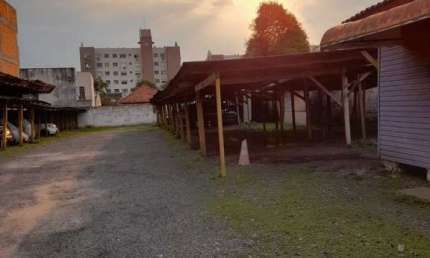 Terreno comercial à venda na Rua Germânia, --, Centro, Canoas