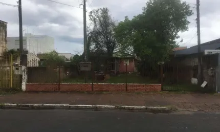 Terreno comercial à venda na Rua Bagé, --, Niterói, Canoas