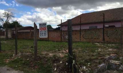 Terreno Rua Minas Gerais Esquina com Rua Lajeado Bairro Niterói
