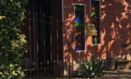 Casa de Alvenaria Localizada na Rua Primeiro de Maio Bairro Niteroi