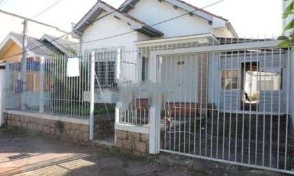 Casa alvenaria bairro Nossa Senhora das Graças Canoas-RS