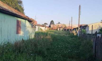 Terreno à venda na Rua Primavera, --, Rio Branco, Canoas