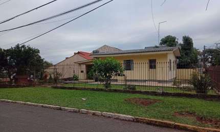 Casa com 2 quartos à venda na Avenida Farroupilha, --, Igara, Canoas