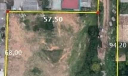 Excelente Terreno com 4.211m² no bairro Saõ Luiz Canoas RS