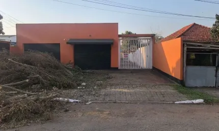 Casa com 2 quartos à venda na Rua Alberto Bins, --, Niterói, Canoas