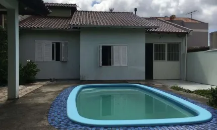 Csa de Alvenaria Rua Mario G. Reis Bairro São Jose Canoas RS.