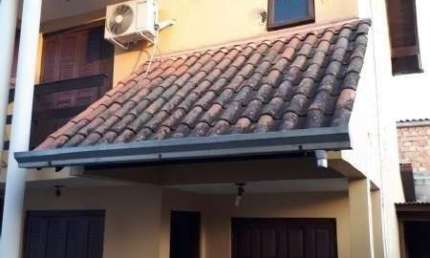 Sobrado em Condominio na Rua Capistrano de Abreu Bairro Niteroi Canoas RS