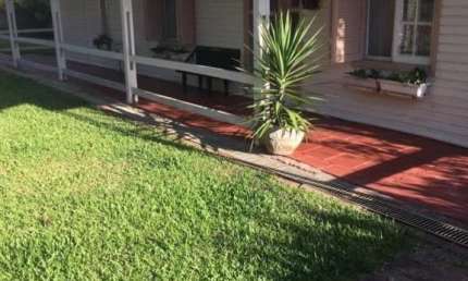 Casa Mista Rua das Laranjeiras Centro de Nova Santa Rita RS