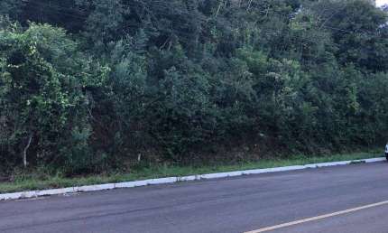 Terreno 12 X 30 Metros Rua Sete de Setembro  Centro Nova Santa Rita - RS