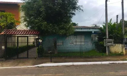 Casa de alvenaria rua são francisco bairro nossa senhora das graças