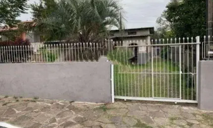 Casa com 3 quartos à venda na Rua Barão do Rio Branco, --, Niterói, Canoas