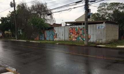 Excelente Terreno com 660M² de Esquina Bairro Niteroi Canoas RS