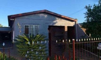 Casa com 2 quartos à venda na Rua Pandiá Calógeras, --, Niterói, Canoas