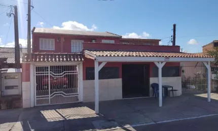 Casa com 3 quartos à venda na Rua Martins Filho, --, Niterói, Canoas