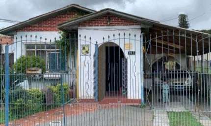 Casa com 2 quartos à venda na Rua Júlio de Castilhos, --, Niterói, Canoas