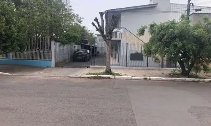 Rudi Imoveis Vende Predio com 10 Apartamentos no Bairro Niteroi Canoas RS