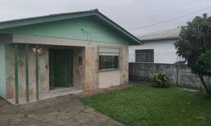 Casa com 3 quartos à venda na Rua Santa Cruz, --, Niterói, Canoas