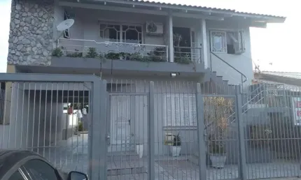 Casa com 4 quartos à venda na Rua Saldanha da Gama, --, Harmonia, Canoas
