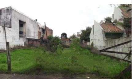 Terreno à venda na Rua Alegrete, --, Niterói, Canoas